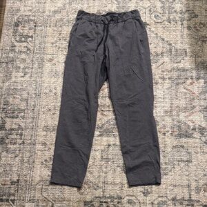 Lululemon Gray Pants